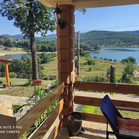 Vila Vera Borsko Jezero エクステリア 写真