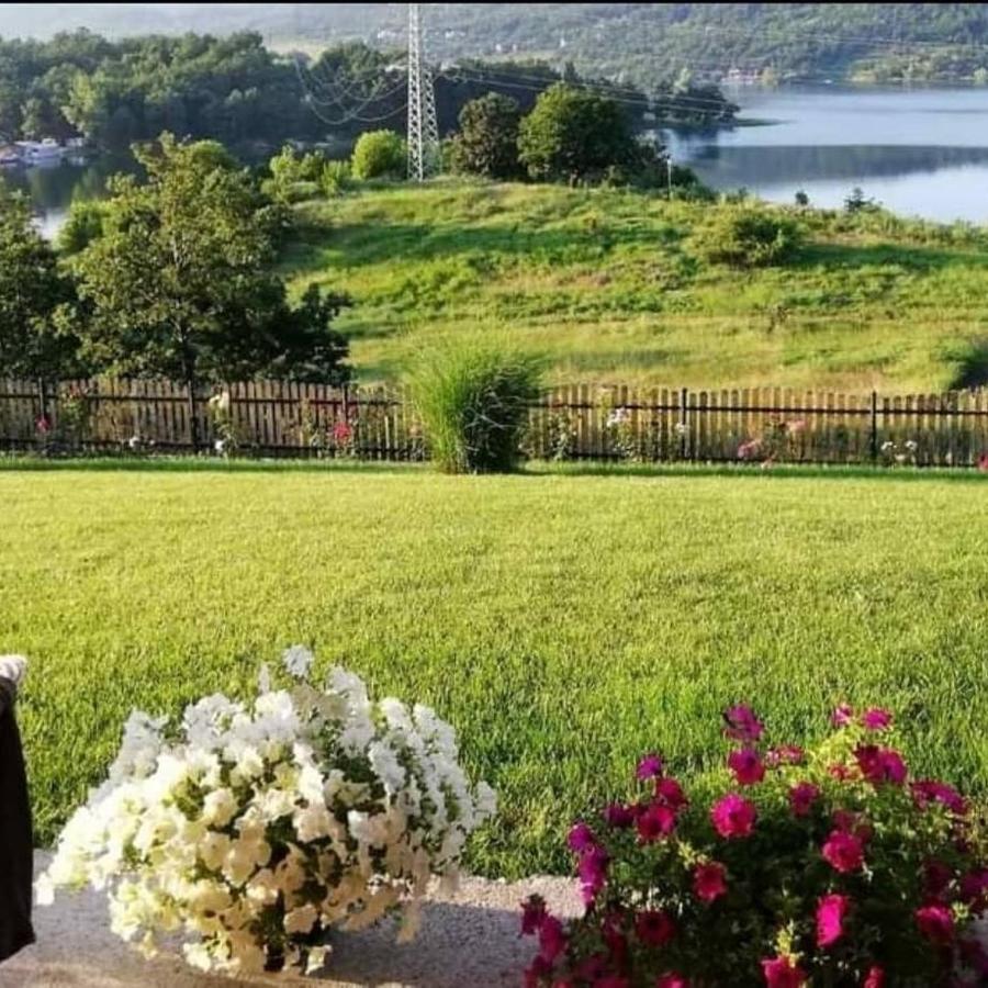 Vila Vera Borsko Jezero エクステリア 写真